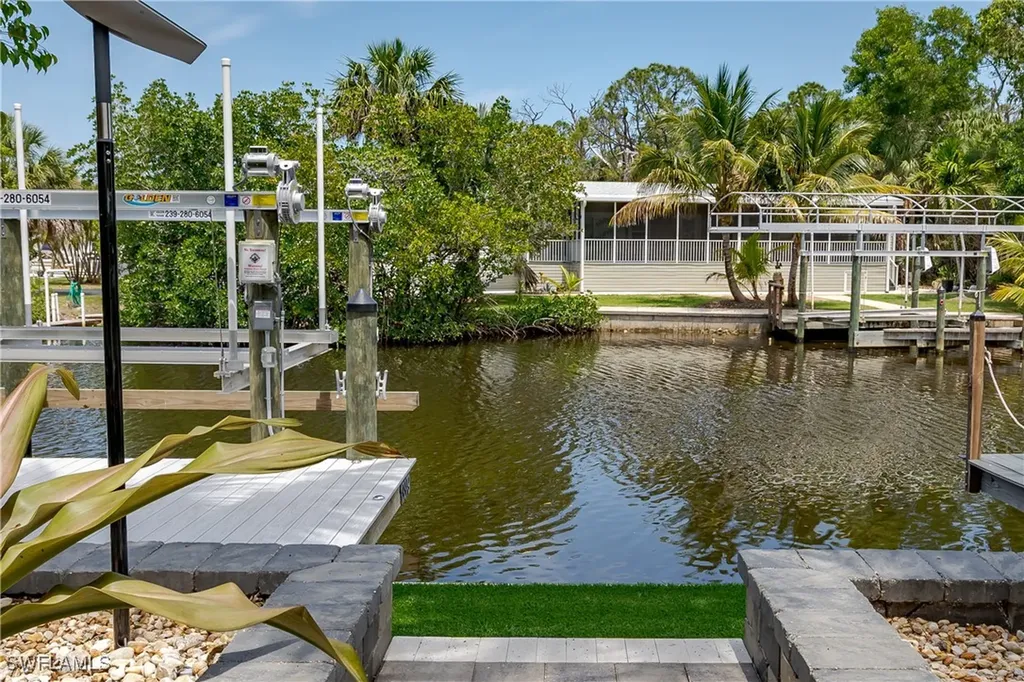 13379 Snook Circle Naples FL 34114