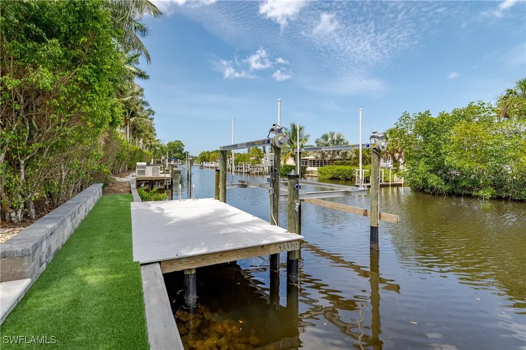 13379 Snook Circle Naples FL 34114
