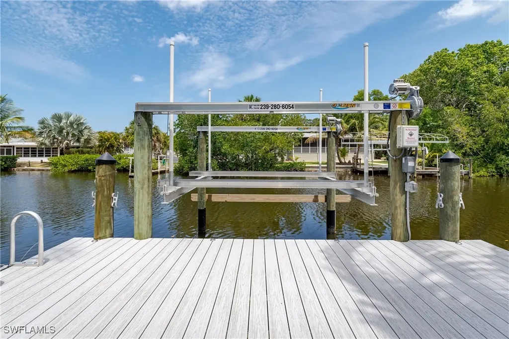 13379 Snook Circle Naples FL 34114