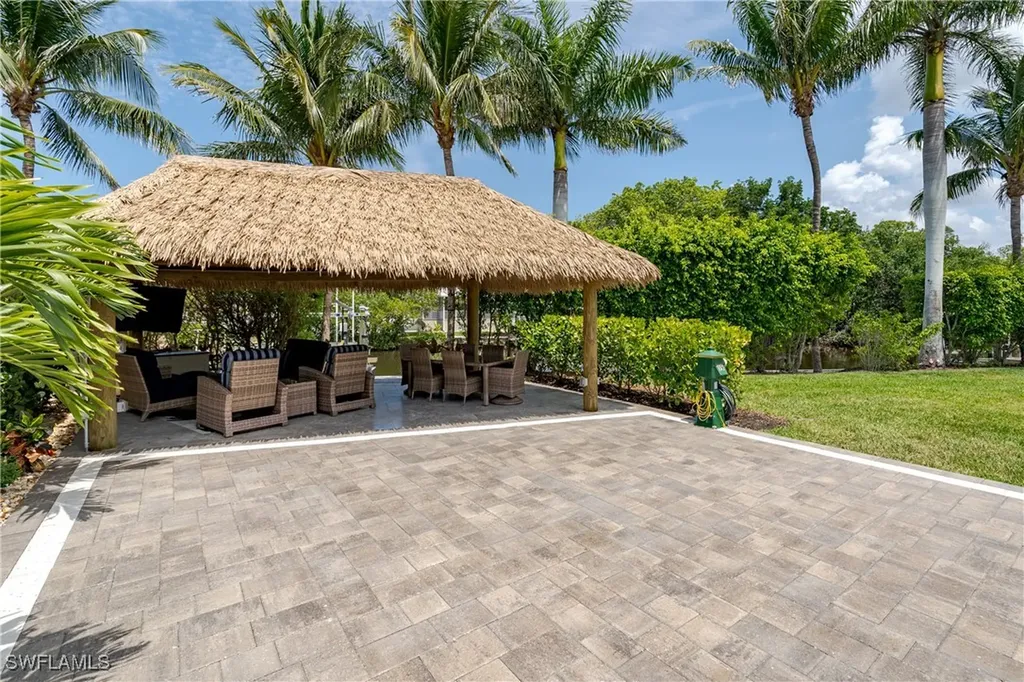 13379 Snook Circle Naples FL 34114