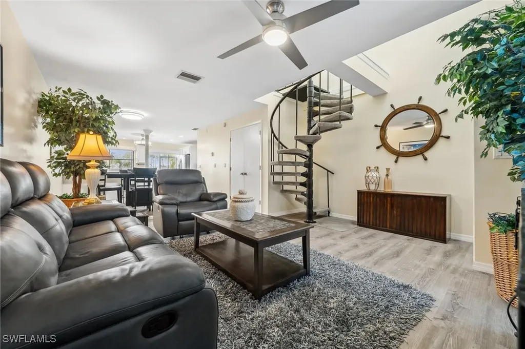 4803 SW Santa Barbara Court Cape Coral FL 33914