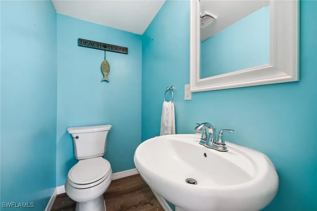 4803 SW Santa Barbara Court Cape Coral FL 33914