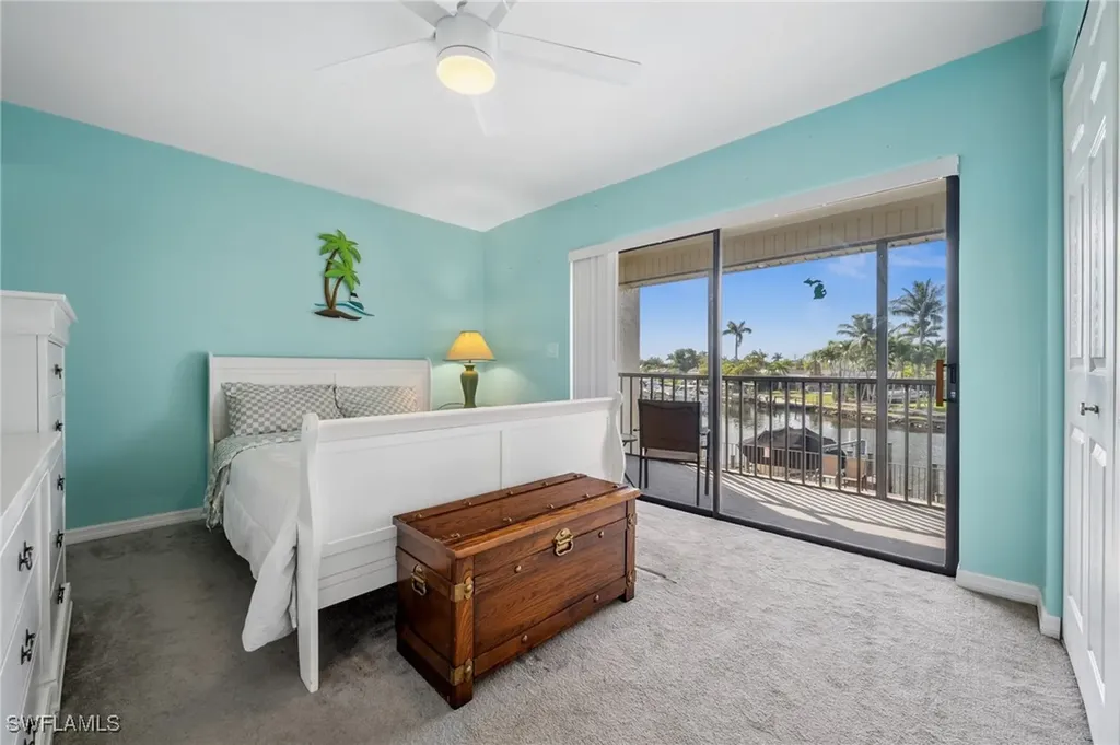 4803 SW Santa Barbara Court Cape Coral FL 33914