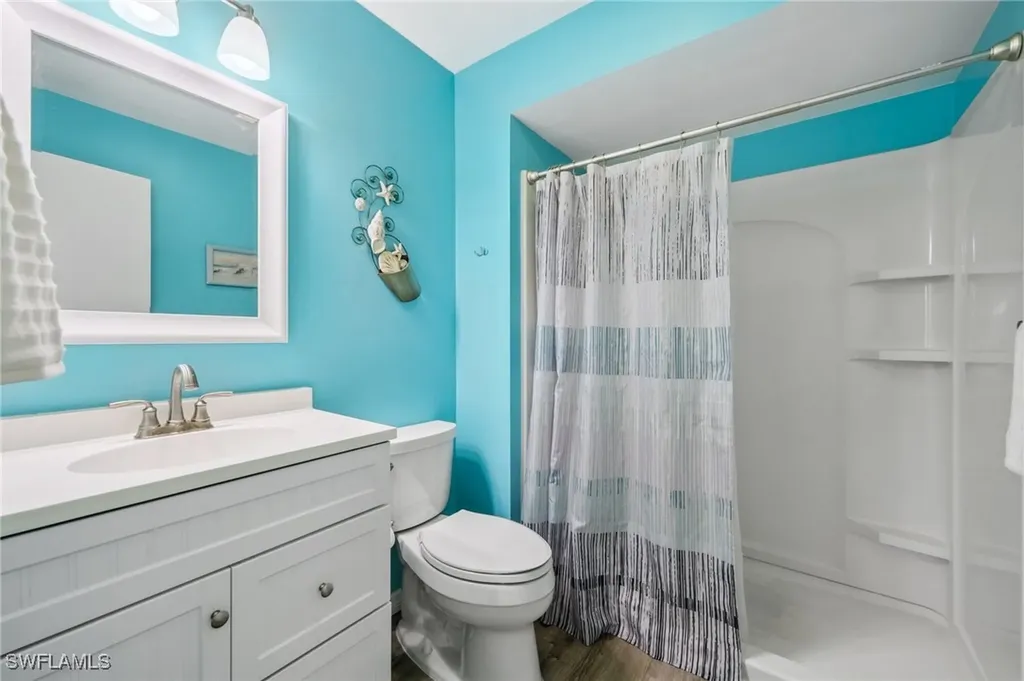 4803 SW Santa Barbara Court Cape Coral FL 33914