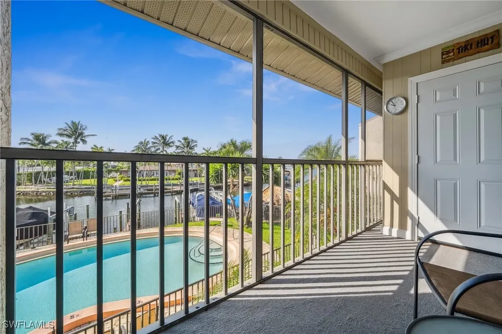 4803 SW Santa Barbara Court Cape Coral FL 33914