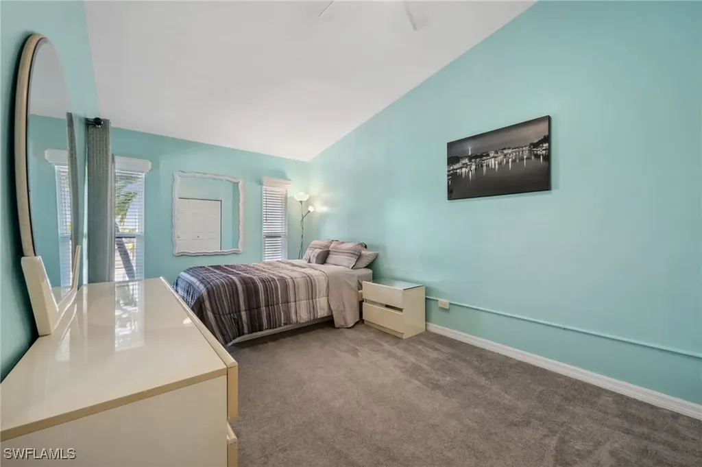 4803 SW Santa Barbara Court Cape Coral FL 33914