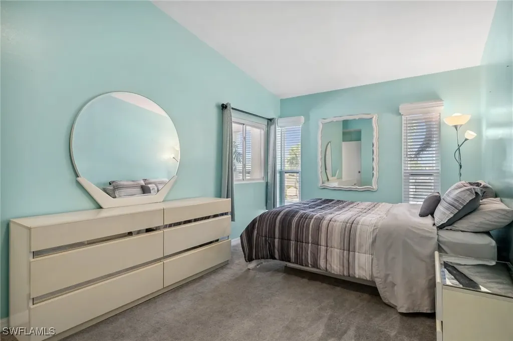 4803 SW Santa Barbara Court Cape Coral FL 33914