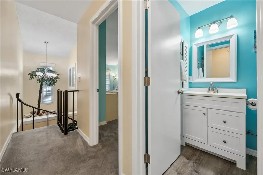 4803 SW Santa Barbara Court Cape Coral FL 33914