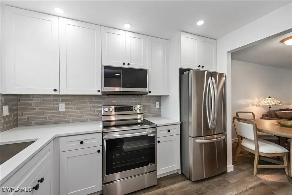 499 Forest Lakes Boulevard Naples FL 34105