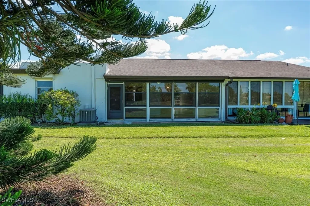 3127 Boca Ciega Drive Naples FL 34112