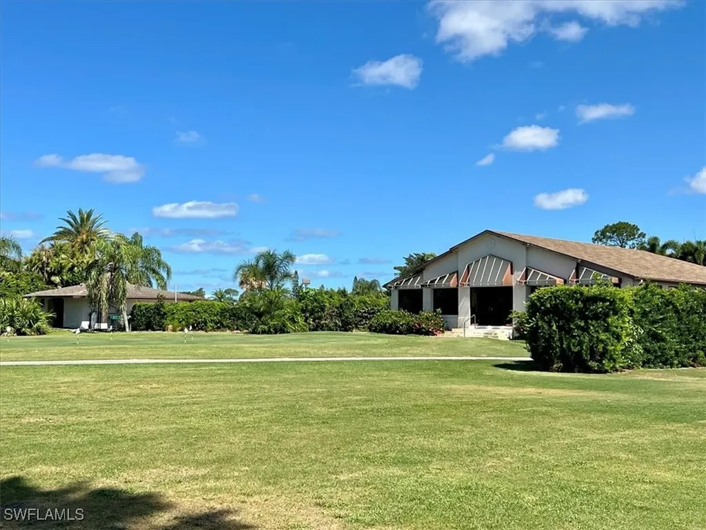 3127 Boca Ciega Drive Naples FL 34112