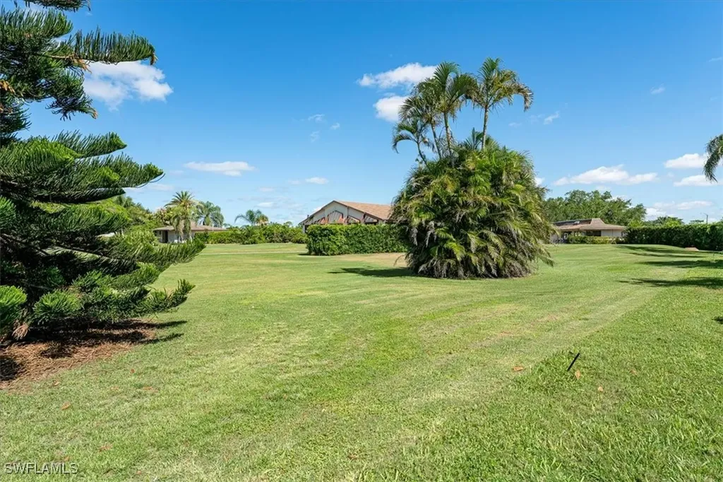 3127 Boca Ciega Drive Naples FL 34112