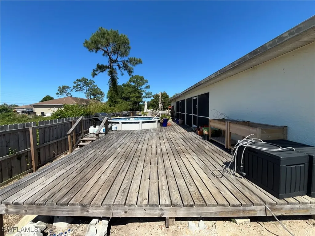 4767/4765 22nd Street SW Lehigh Acres FL 33973
