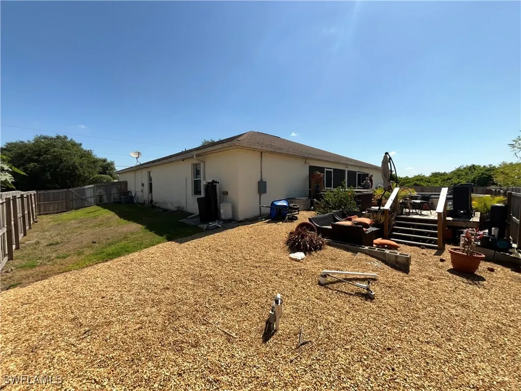 4767/4765 22nd Street SW Lehigh Acres FL 33973