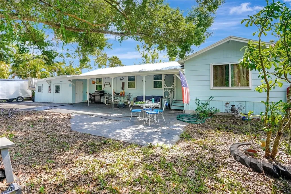 2153 Twin Brooks Road North Fort Myers FL 33917