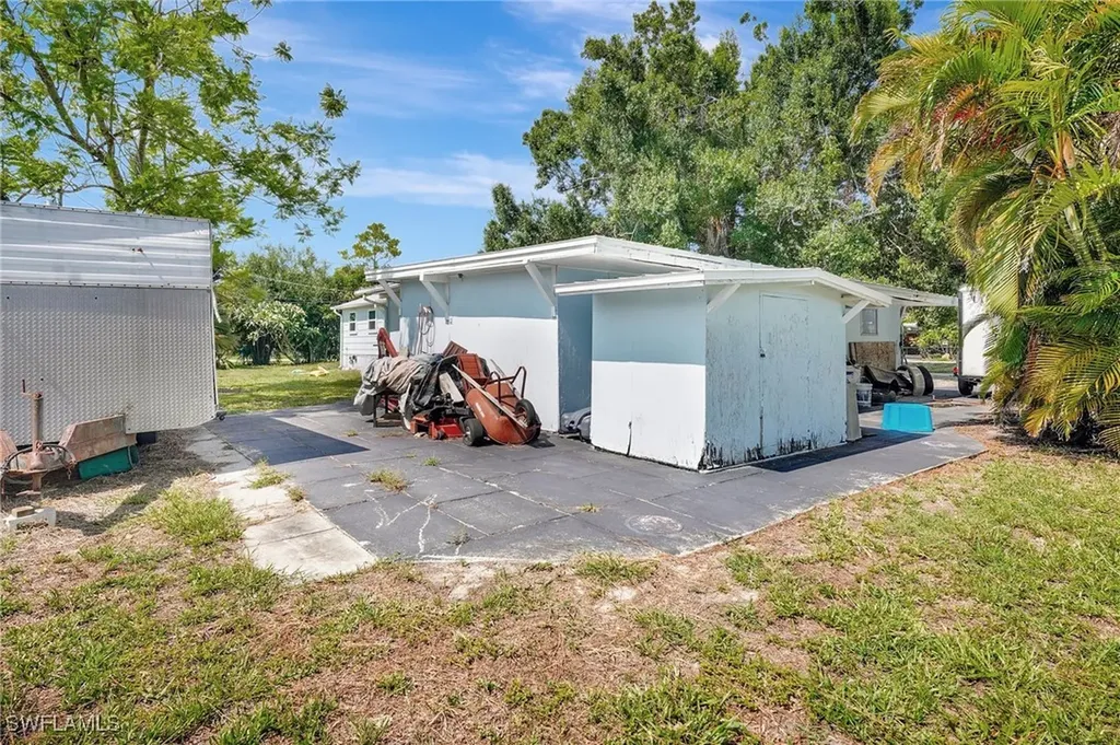 2153 Twin Brooks Road North Fort Myers FL 33917