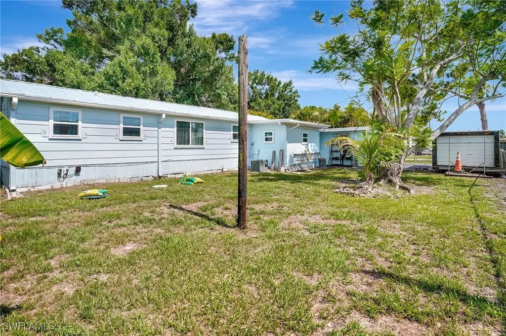 2153 Twin Brooks Road North Fort Myers FL 33917