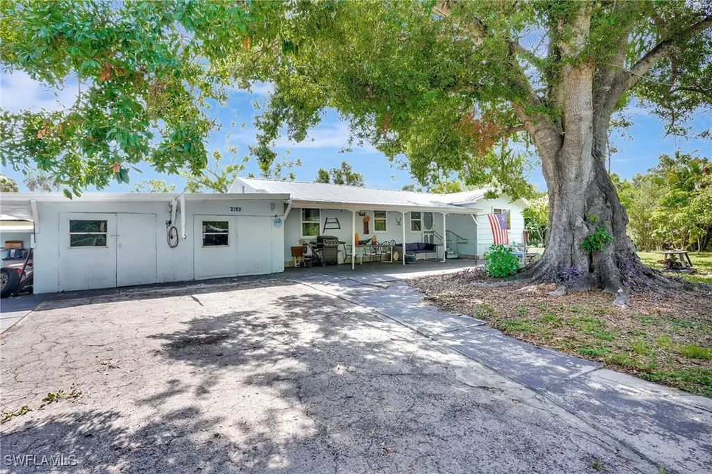 2153 Twin Brooks Road North Fort Myers FL 33917