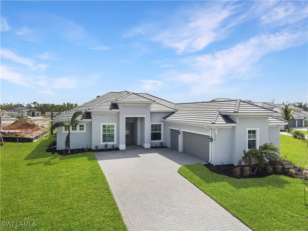 15478 Hackberry Court Punta Gorda FL 33955