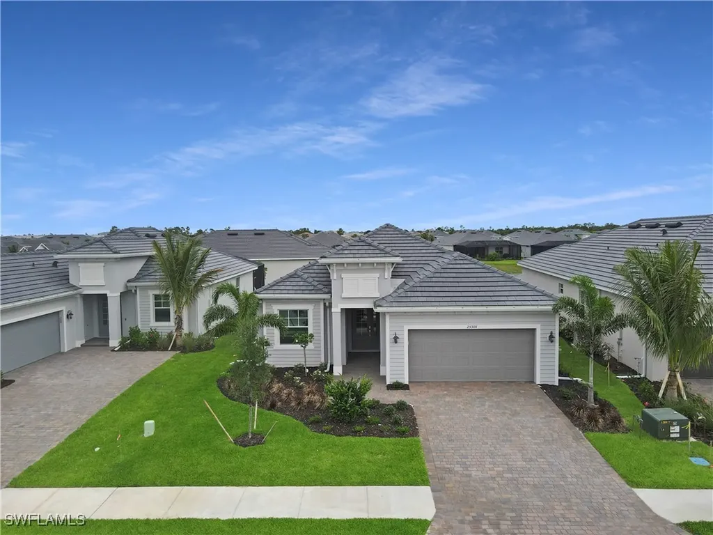25308 Basswood Court Punta Gorda FL 33955