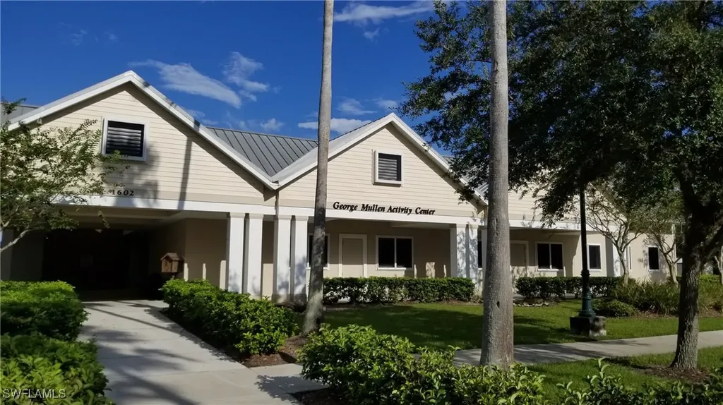 Eggelstom Avenue North Port FL 34291