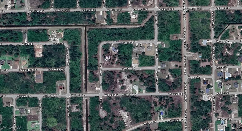 Eggelstom Avenue North Port FL 34291