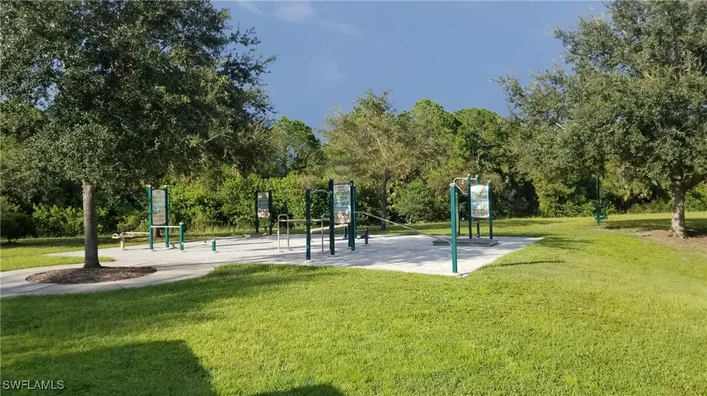 Eggelstom Avenue North Port FL 34291