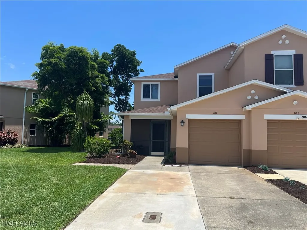 6361 Brant Bay Boulevard North Fort Myers FL 33917
