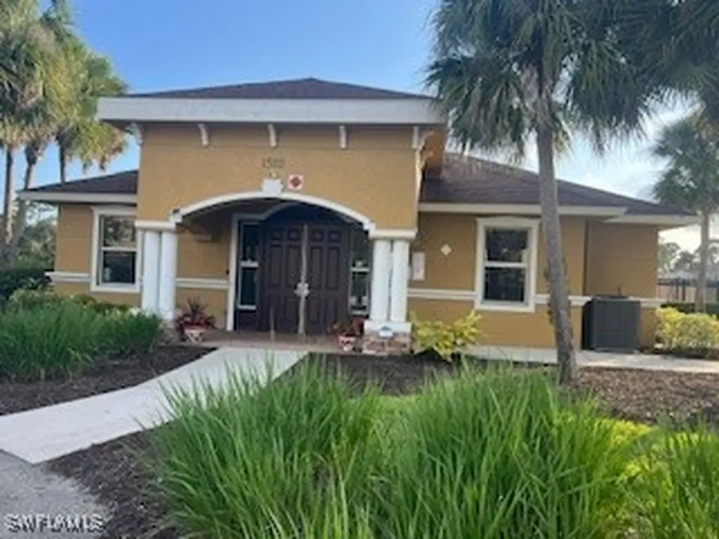 6361 Brant Bay Boulevard North Fort Myers FL 33917