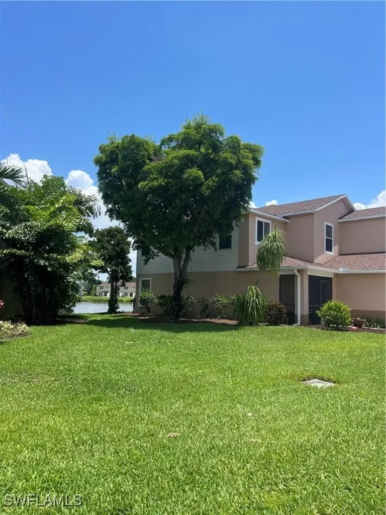 6361 Brant Bay Boulevard North Fort Myers FL 33917