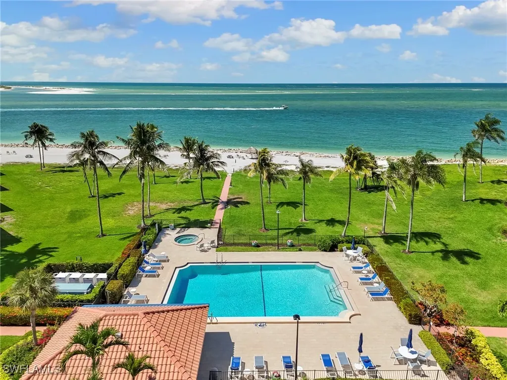1080 S Collier Boulevard Marco Island FL 34145