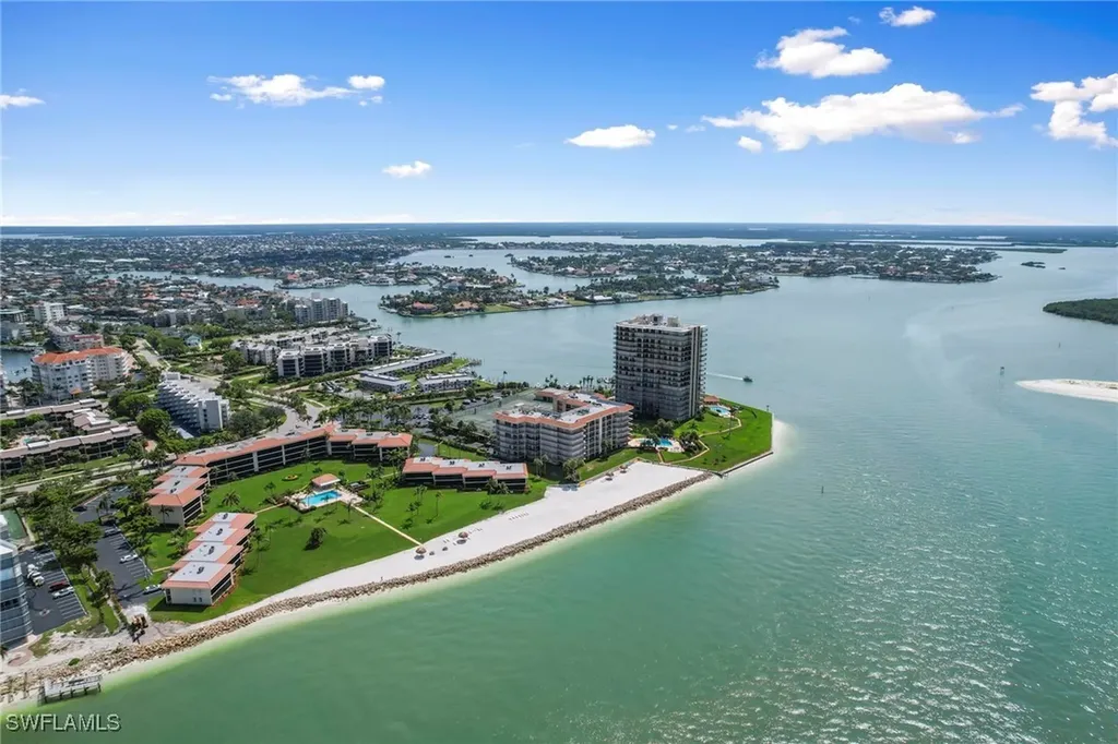 1080 S Collier Boulevard Marco Island FL 34145