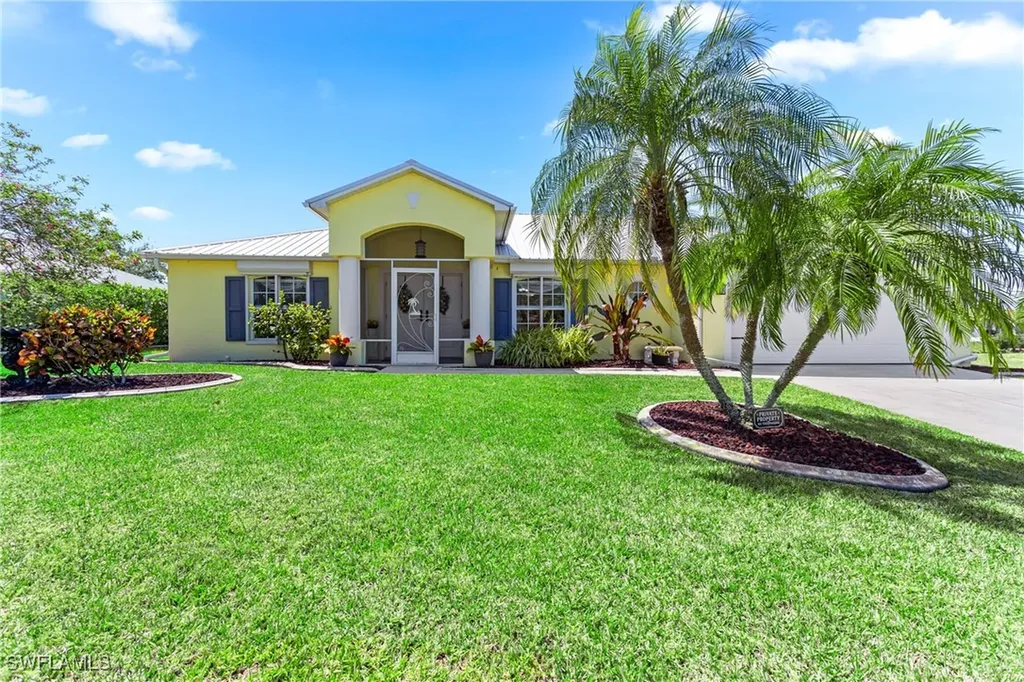 516 SE 14th Terrace Cape Coral FL 33990