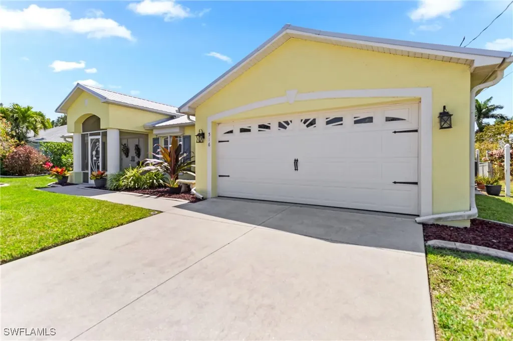 516 SE 14th Terrace Cape Coral FL 33990