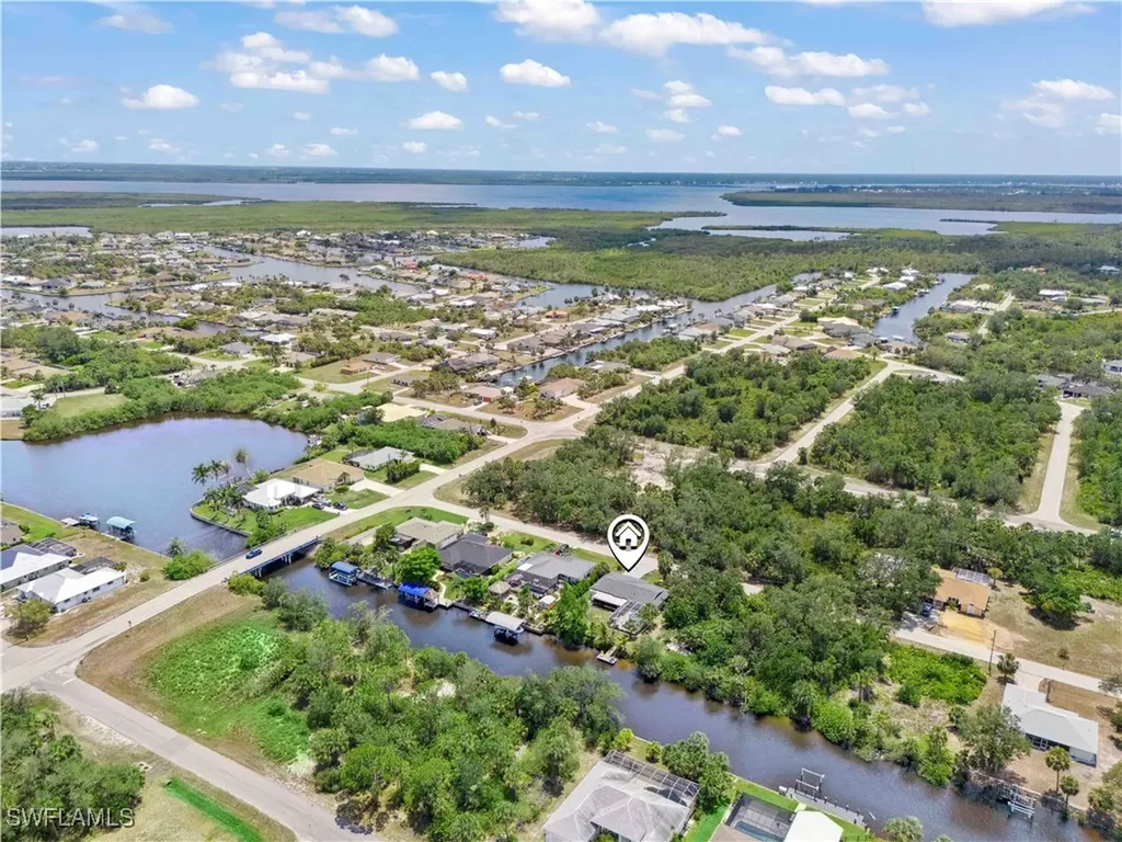 3500 Liberty Street Port Charlotte FL 33948