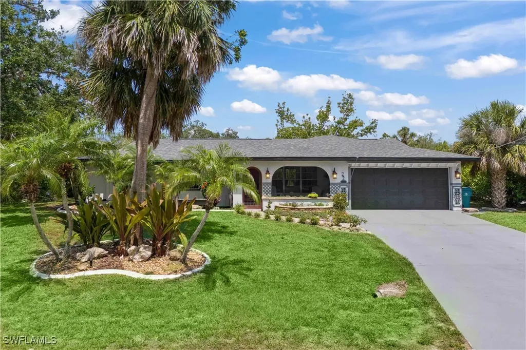 3500 Liberty Street Port Charlotte FL 33948