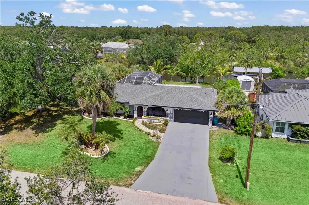 3500 Liberty Street Port Charlotte FL 33948