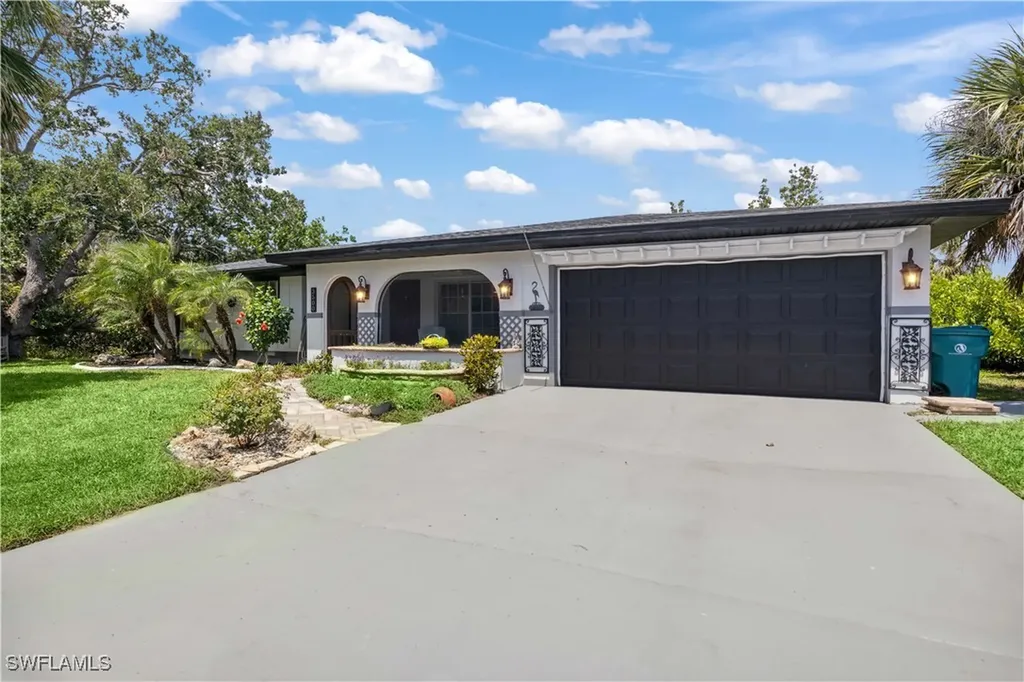 3500 Liberty Street Port Charlotte FL 33948