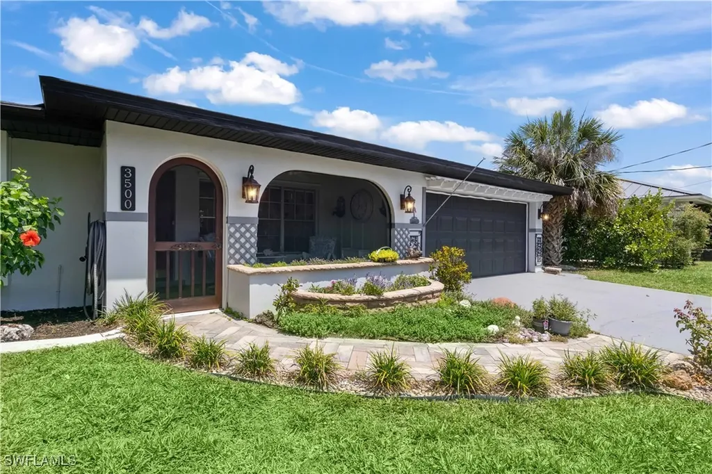 3500 Liberty Street Port Charlotte FL 33948