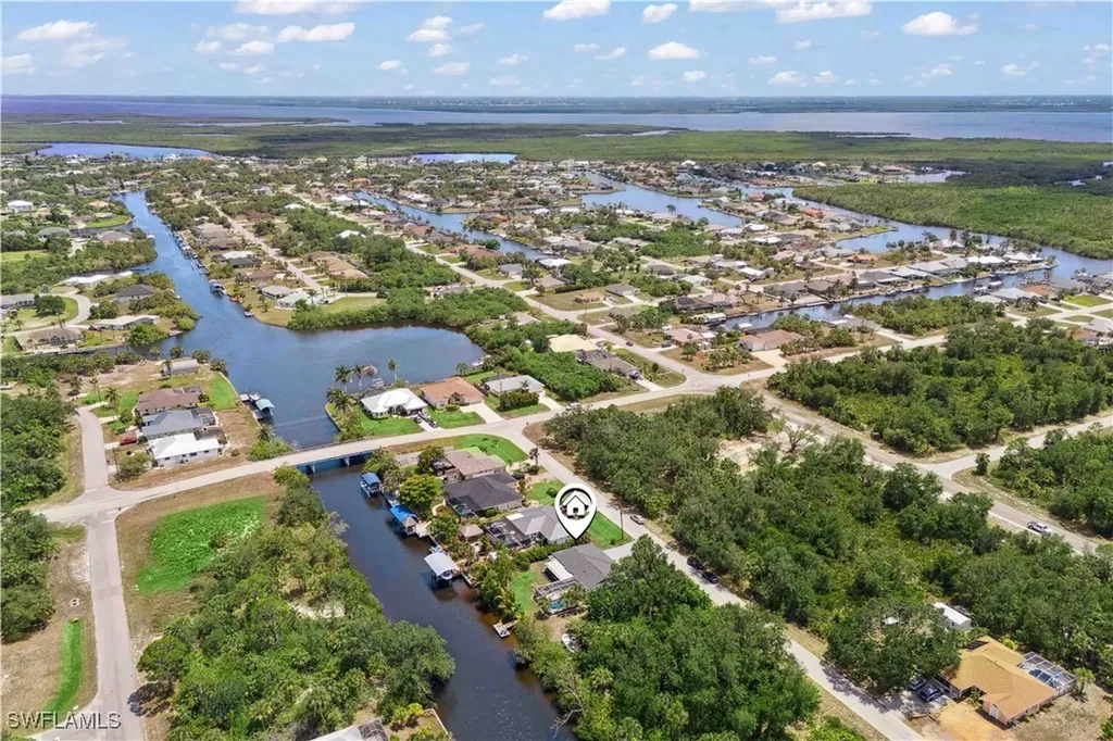 3500 Liberty Street Port Charlotte FL 33948