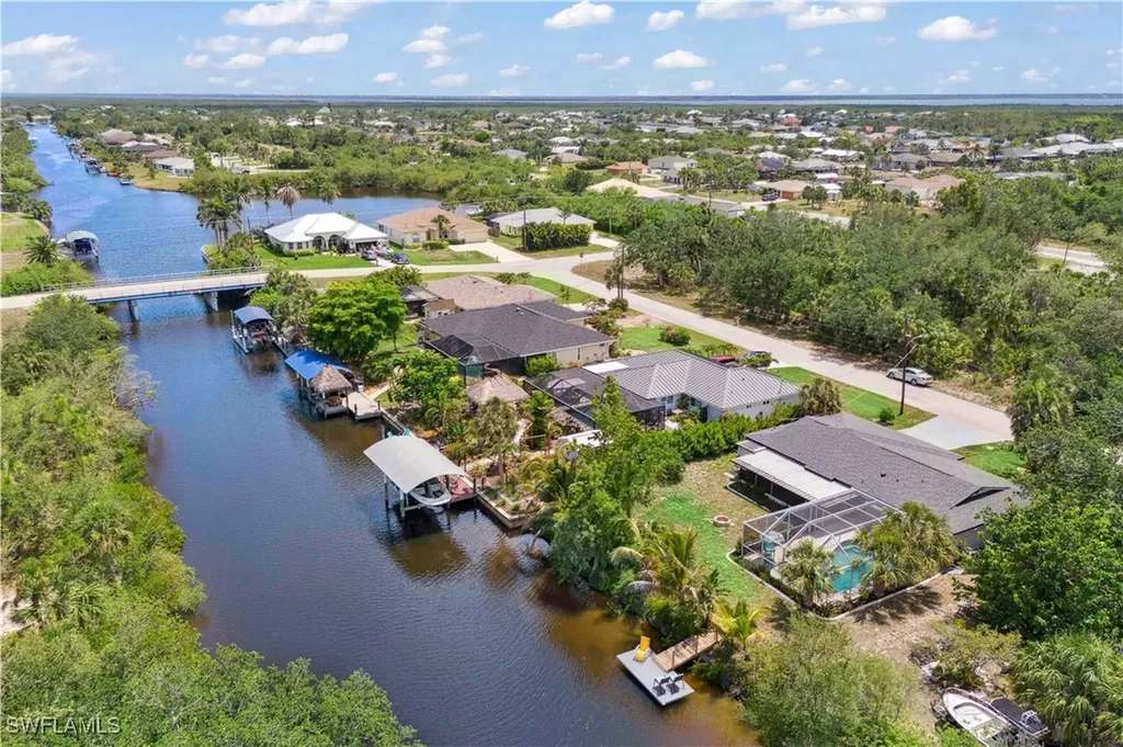 3500 Liberty Street Port Charlotte FL 33948