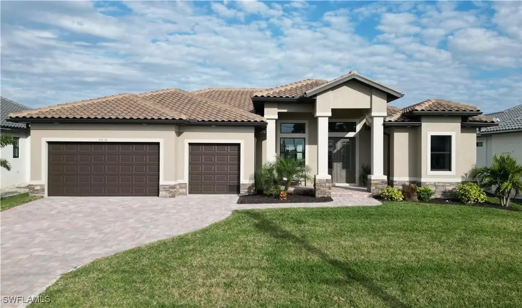 4426 Vasco Street Punta Gorda FL 33950