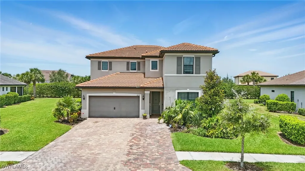 4934 Seton Way Ave Maria FL 34142