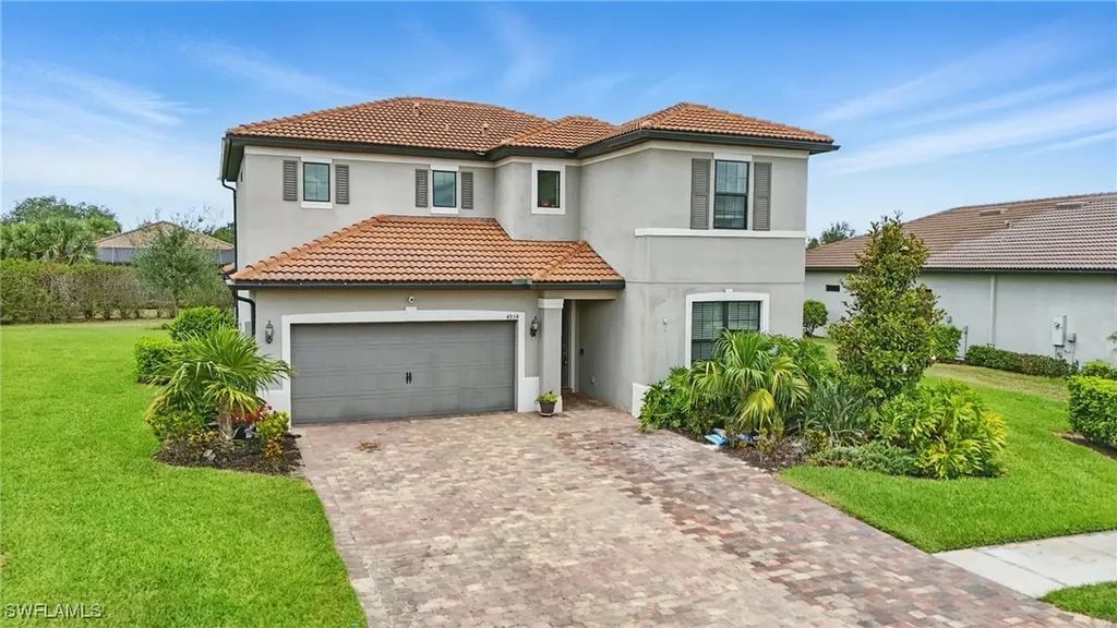 4934 Seton Way Ave Maria FL 34142