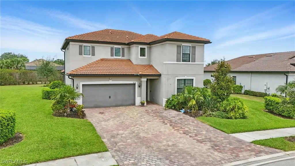 4934 Seton Way Ave Maria FL 34142