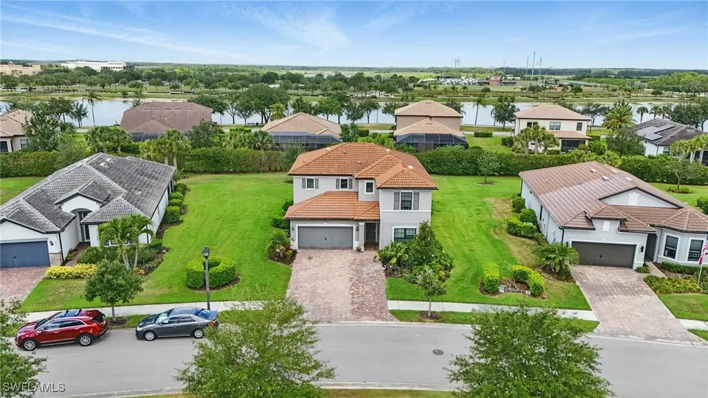 4934 Seton Way Ave Maria FL 34142