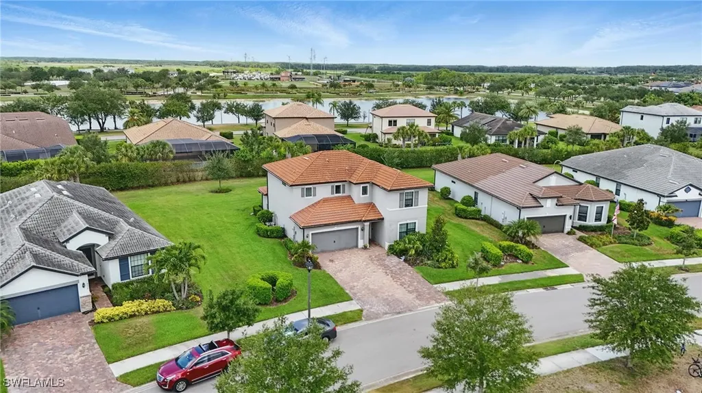 4934 Seton Way Ave Maria FL 34142