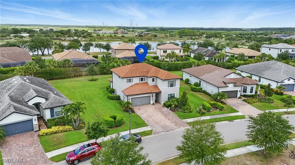 4934 Seton Way Ave Maria FL 34142