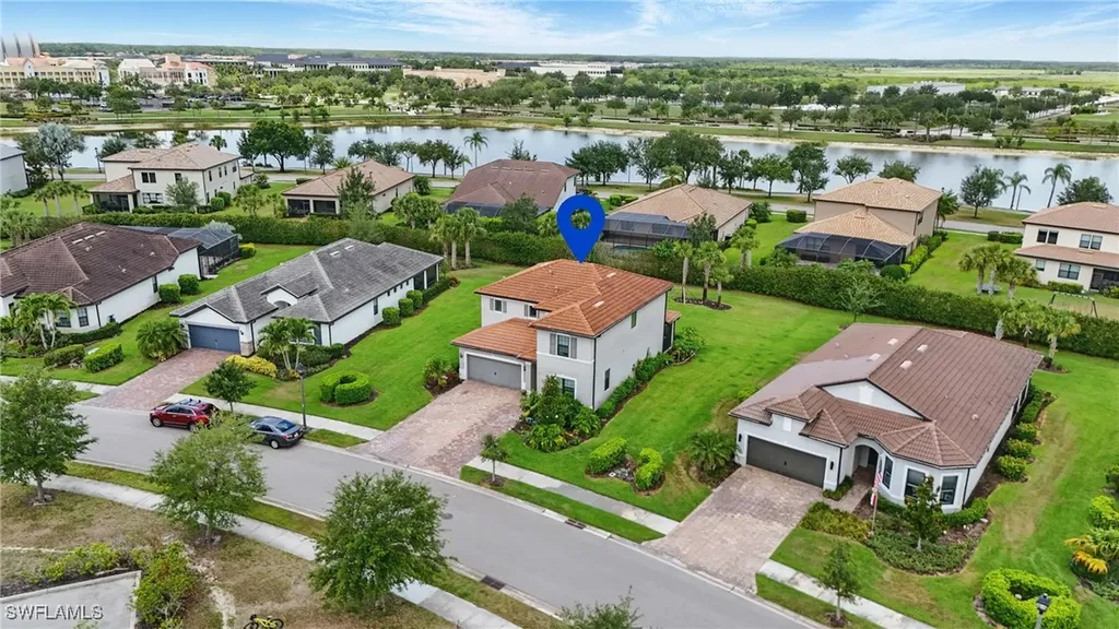 4934 Seton Way Ave Maria FL 34142