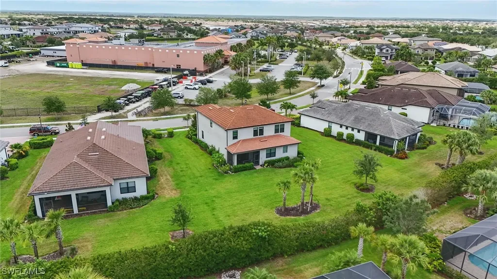 4934 Seton Way Ave Maria FL 34142